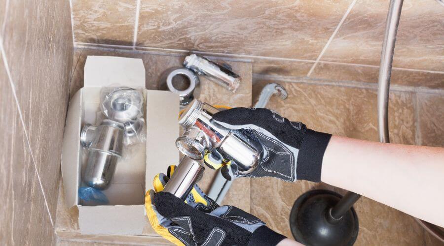 Expert tile roof repair services in Vidalia, GA